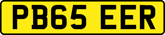 PB65EER