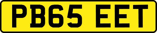 PB65EET