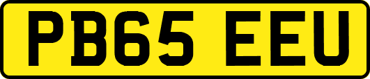 PB65EEU