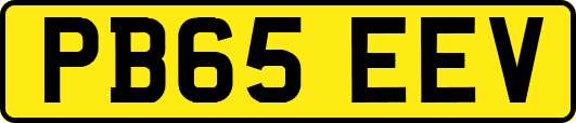 PB65EEV
