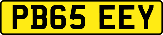 PB65EEY
