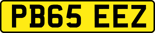 PB65EEZ