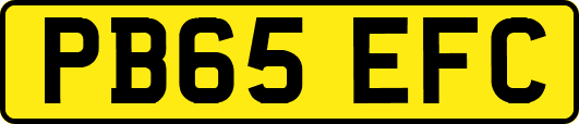 PB65EFC