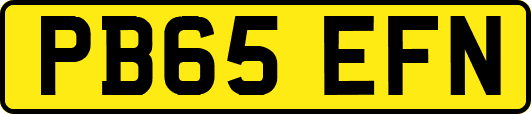 PB65EFN