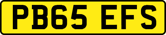 PB65EFS
