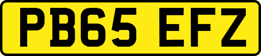 PB65EFZ
