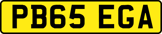 PB65EGA
