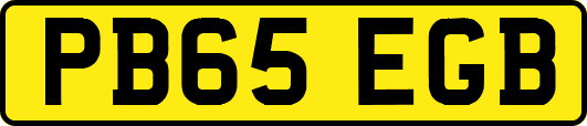 PB65EGB
