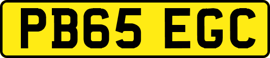 PB65EGC