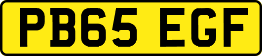 PB65EGF