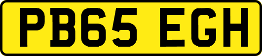 PB65EGH