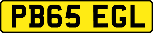 PB65EGL