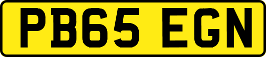 PB65EGN
