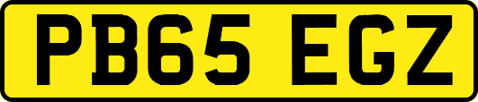 PB65EGZ