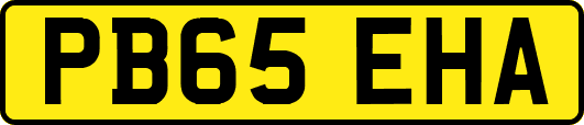 PB65EHA