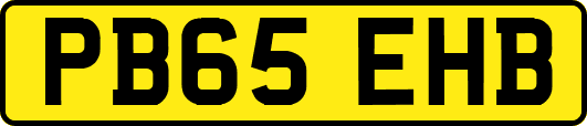 PB65EHB