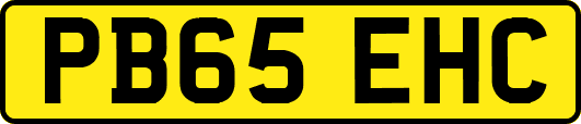 PB65EHC