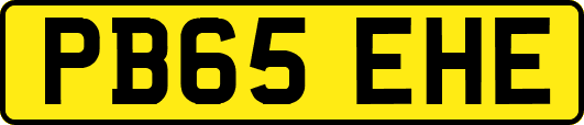 PB65EHE