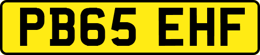 PB65EHF