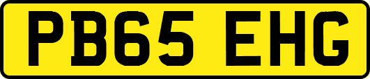 PB65EHG
