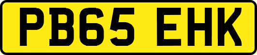 PB65EHK