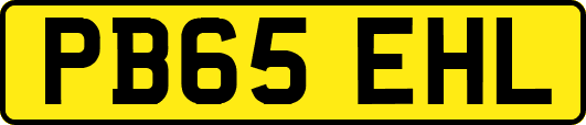 PB65EHL