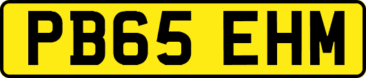 PB65EHM