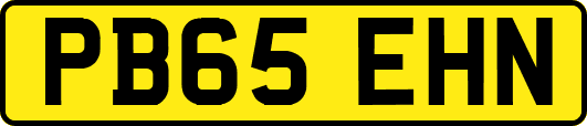 PB65EHN