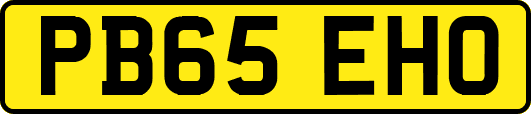 PB65EHO