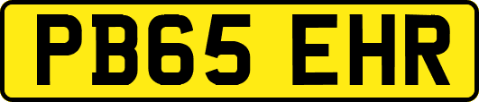 PB65EHR