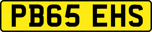 PB65EHS