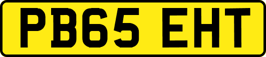 PB65EHT