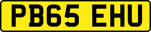 PB65EHU