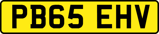 PB65EHV