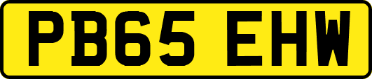 PB65EHW
