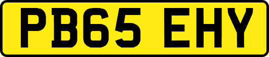 PB65EHY