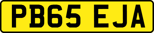 PB65EJA