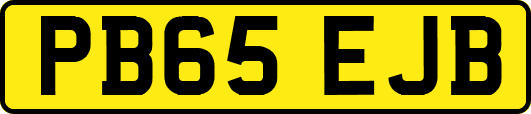 PB65EJB