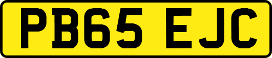 PB65EJC