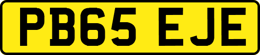 PB65EJE