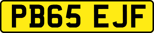PB65EJF