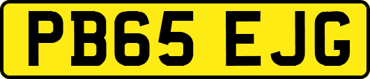 PB65EJG