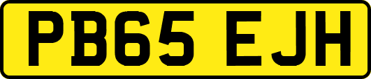 PB65EJH