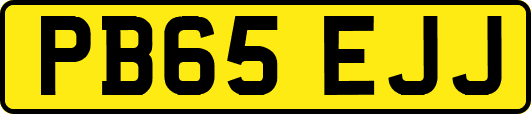 PB65EJJ