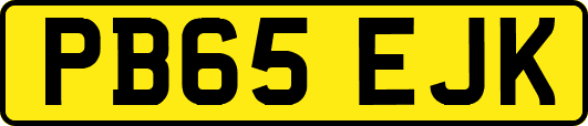 PB65EJK