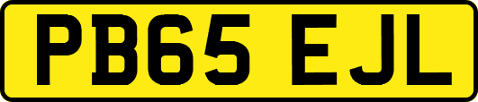 PB65EJL