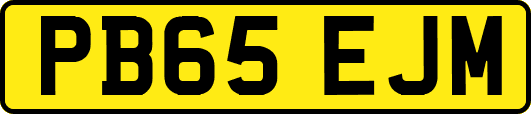 PB65EJM