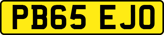 PB65EJO