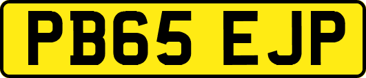 PB65EJP