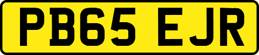 PB65EJR